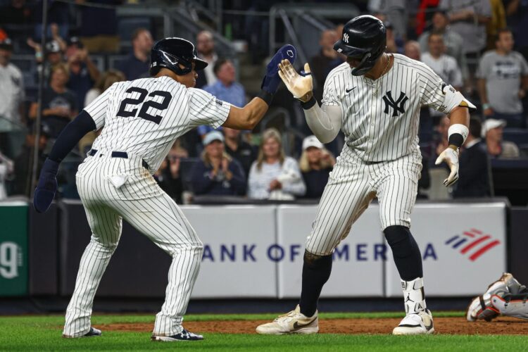 Experience the New York Yankees Live Like Never Before