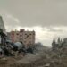 Oxfam’s Gaza Shelter Programme: Providing Safe Spaces for Displaced Families