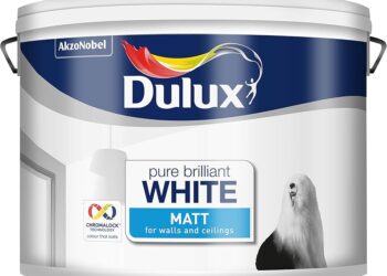 Dulux Interior Paints: Trusted Performance for Beautiful, Long-Lasting Interiors