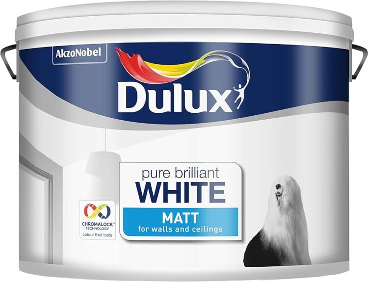 Dulux Interior Paints: Trusted Performance for Beautiful, Long-Lasting Interiors