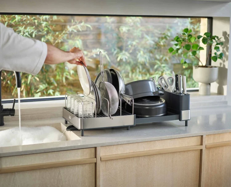 Discover the Best of Kitchen Innovation and Functionality with JosephJoseph’s Unique Designs