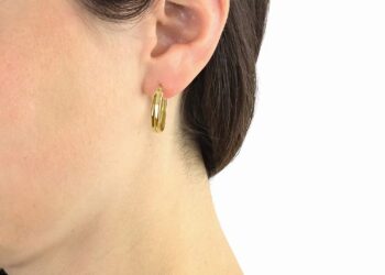 Discover the Perfect Pair of Earrings at TJC: Timeless Style for Every Occasion