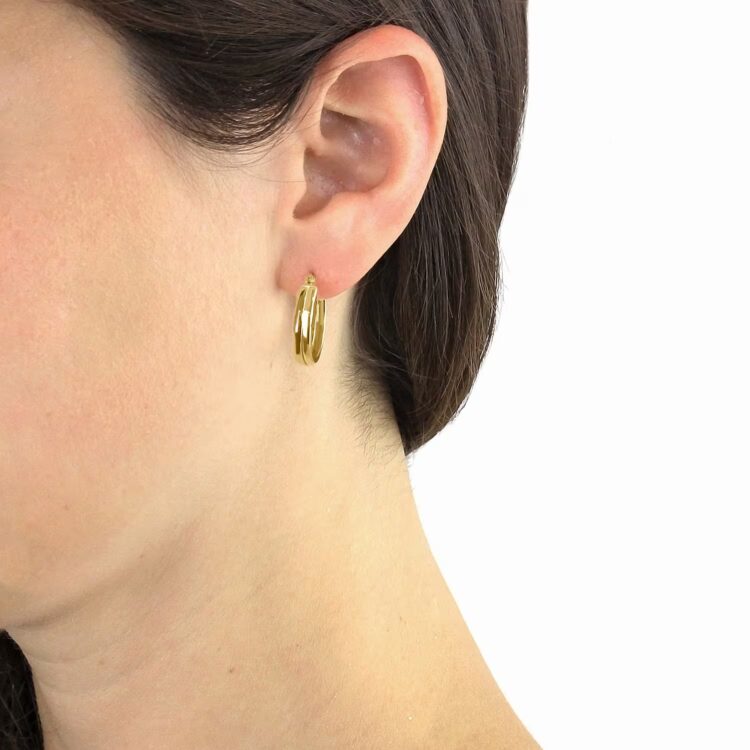 Discover the Perfect Pair of Earrings at TJC: Timeless Style for Every Occasion