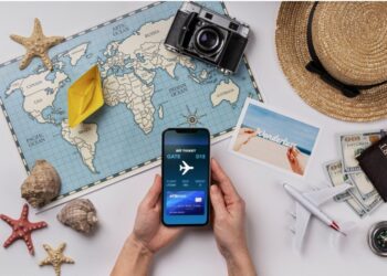 La fiducia inizia con la copertura: l’assicurazione di viaggio che fa per te