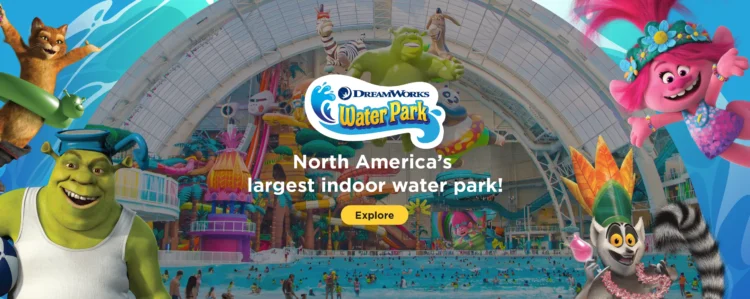 Discover Endless Fun and Unforgettable Experiences at New Jersey’s Spectacular American Dream