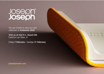 Innovative Home Essentials – Explore Smart Living with Joseph Joseph Australia