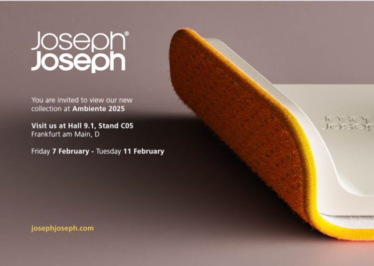 Innovative Home Essentials – Explore Smart Living with Joseph Joseph Australia