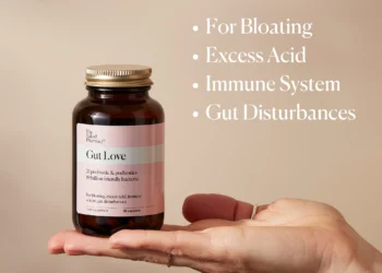 Embrace Natural Wellness with The Naked Pharmacy: Your Path to Better Health