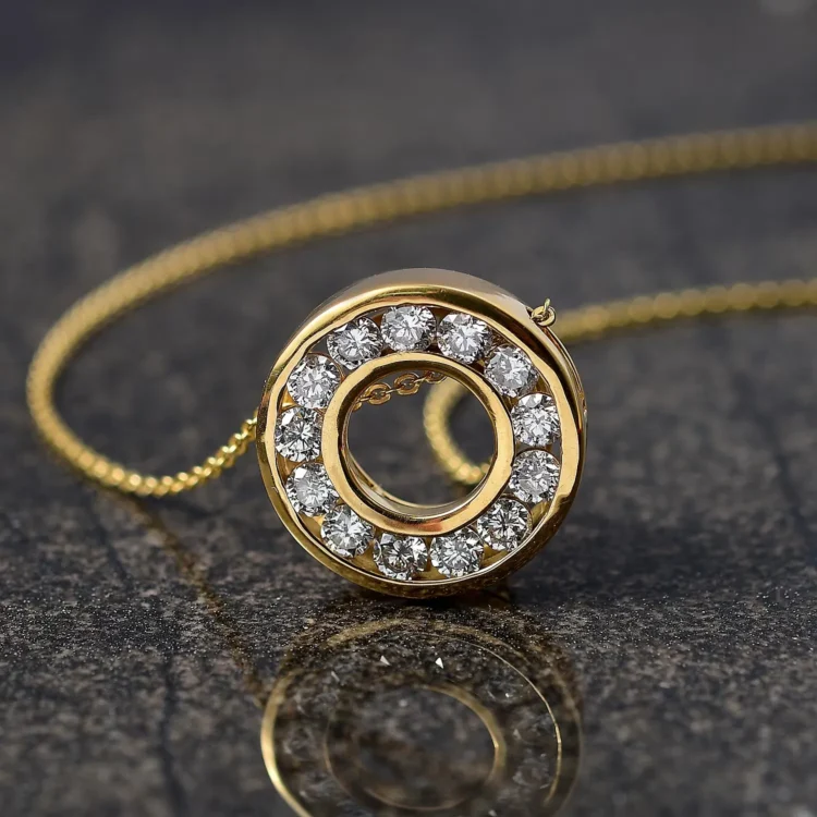 New Arrivals, Endless Glamour – Explore What’s Fresh at TJC