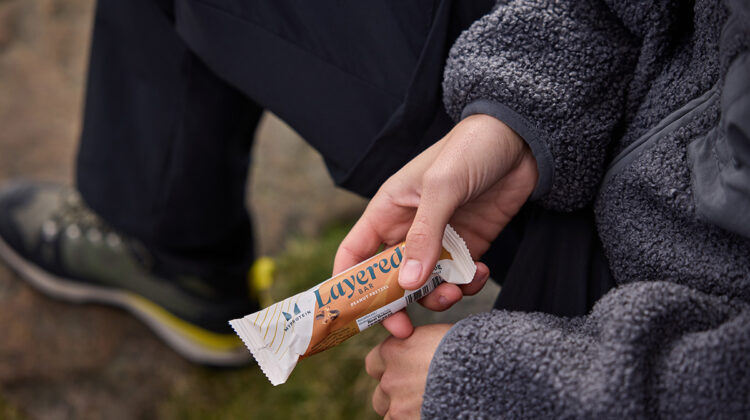 Myprotein Protein Bars: The Ultimate Combination of Flavor and Protein