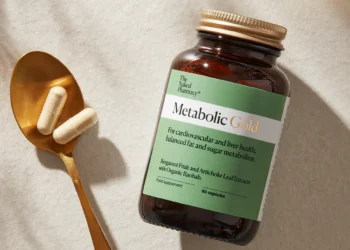 Support Your Health: Men’s Wellness Products at The Naked Pharmacy