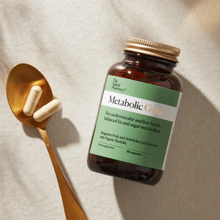 Support Your Health: Men’s Wellness Products at The Naked Pharmacy