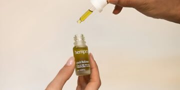 Trasforma la tua routine di benessere con olio di CBD premium e miscele di erbe
