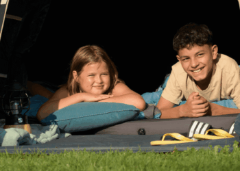 Guide ultime pour choisir une solution d’auvent de caravane durable