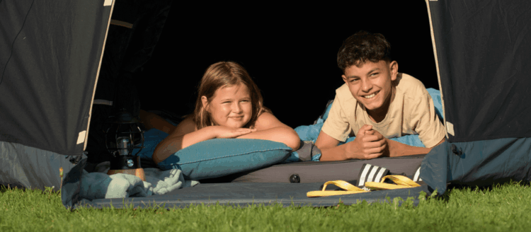 Guide ultime pour choisir une solution d’auvent de caravane durable