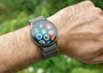 Wählen Sie Ihren Perfekten Begleiter: Samsungs Neueste Smartwatches