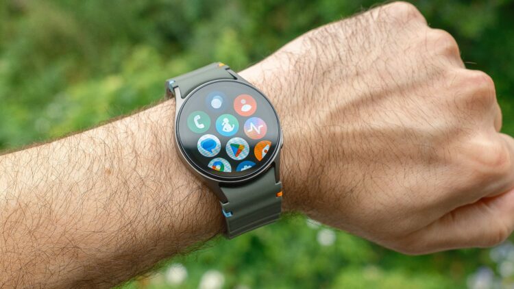 Wählen Sie Ihren Perfekten Begleiter: Samsungs Neueste Smartwatches