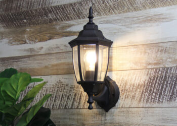 Upgrade Your Decor with Premium Wall Lights from The Soho Lighting Company