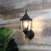 Upgrade Your Decor with Premium Wall Lights from The Soho Lighting Company