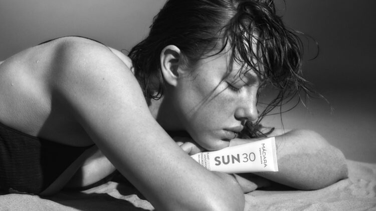 MÁDARA : Améliorez votre routine de soins de la peau grâce à une beauté naturelle et durable