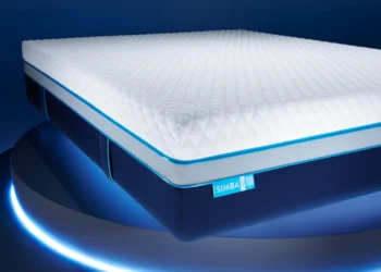 Simba Sleep: Revolutionizing Rest with Hybrid Innovation and Sustainable Luxury