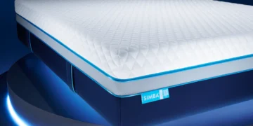 Simba Sleep: Revolutionizing Rest with Hybrid Innovation and Sustainable Luxury