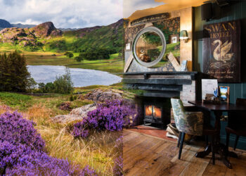 Create Lasting Memories with InnCollection Group’s Perfectly Positioned Inns and Hotels Across the Region