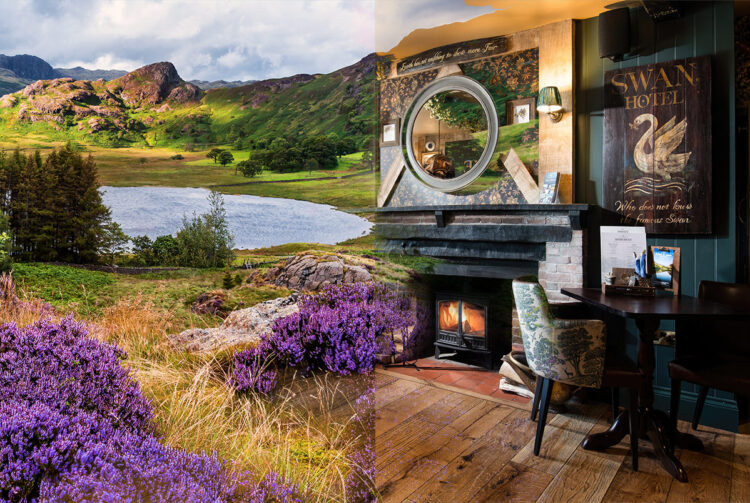 Create Lasting Memories with InnCollection Group’s Perfectly Positioned Inns and Hotels Across the Region