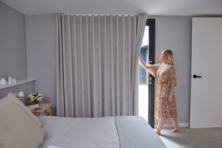 Create a Stunning Home with Bedeck’s Designer Curtains and Decor