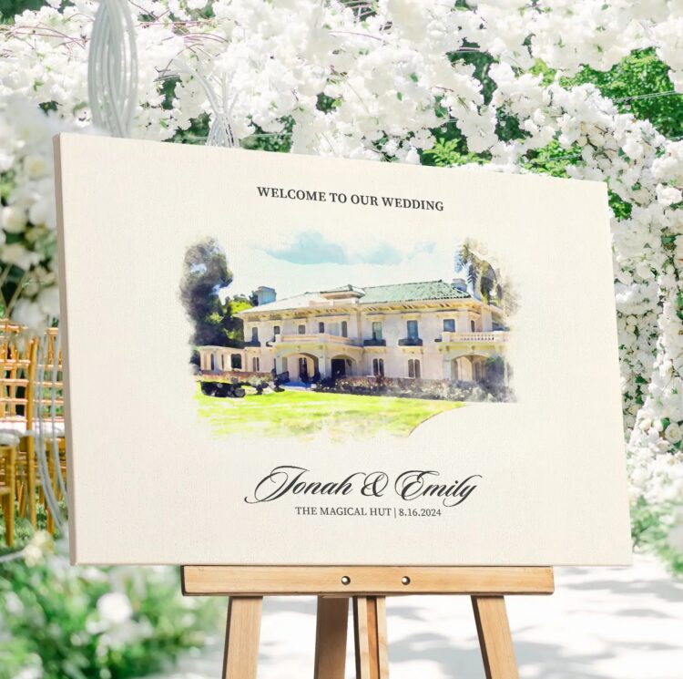 Timeless Personalized Artistry: Discover LIME&LOU’s Unique Family Portrait Collections