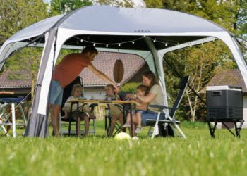 Guide ultime pour choisir la tente parfaite pour vos aventures en plein air