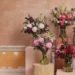 Experience the Joy and Beauty of Hand-Tied Bouquets Delivered Fresh by FreddiesFlowers