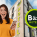 Starten Sie Ihr nächstes Abenteuer mit Zuversicht – clevere Annehmlichkeiten erwarten Sie in B&B HOTELS