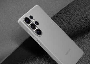 Schutz trifft auf Persönlichkeit: Die Kunst der Smartphone-Veredelung