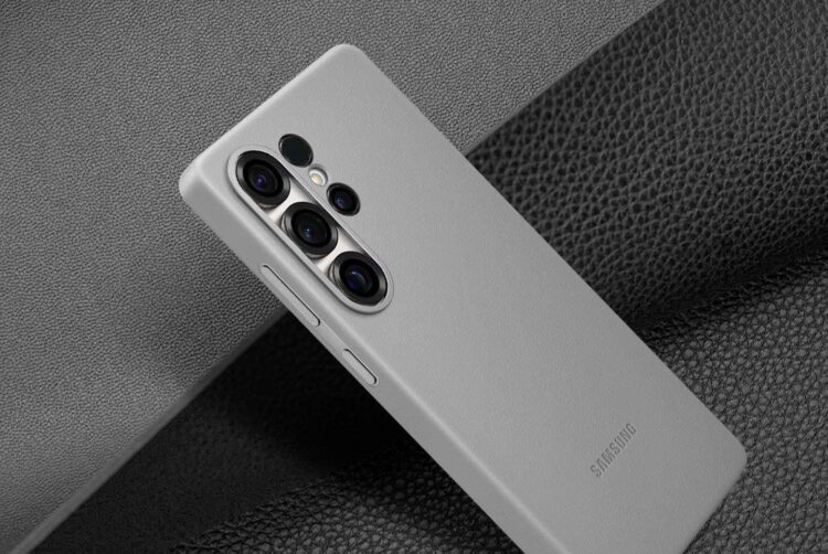Schutz trifft auf Persönlichkeit: Die Kunst der Smartphone-Veredelung