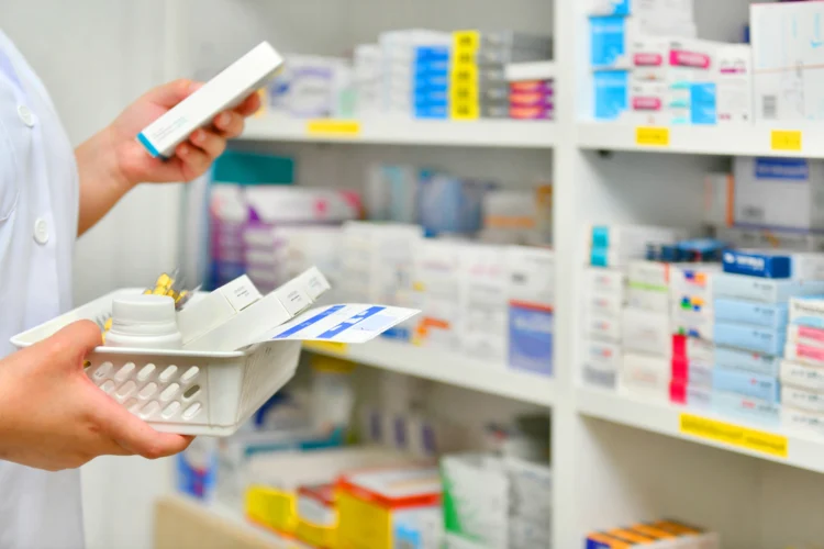 Support Your Baby’s Health with Trusted Products from Pharmacy Online