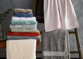 Transform Your Home with Bedeck’s Luxurious Towels – Shop the Best Deals Today!
