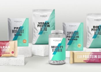 Power Up Down Under – Unbeatable Fitness Finds at Myprotein Australia