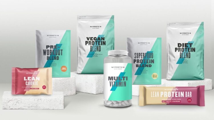 Power Up Down Under – Unbeatable Fitness Finds at Myprotein Australia