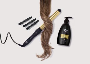 Elevate Your Look with Premium Hair Extension Accessories from Foxy Locks