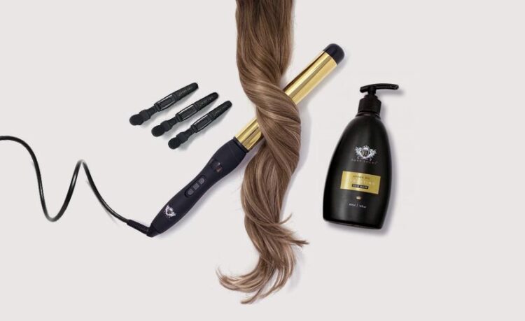Elevate Your Look with Premium Hair Extension Accessories from Foxy Locks