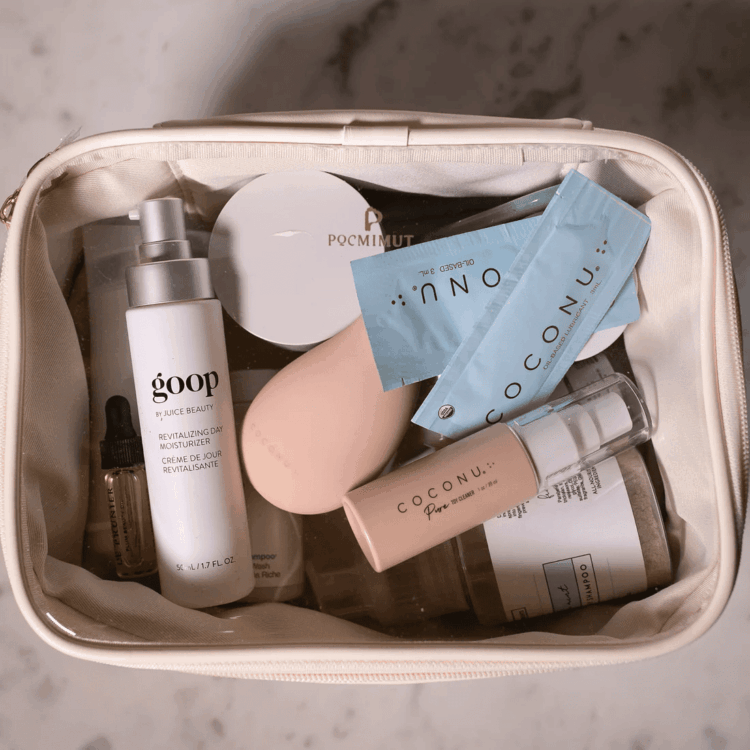 Coconu: Elevate Your Intimate Care with Pure, Safe, and Natural Solutions for a Healthier You