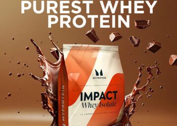 From Muscle Repair to Weight Management: How Protein Supplements Can Fit Your Wellness Plan