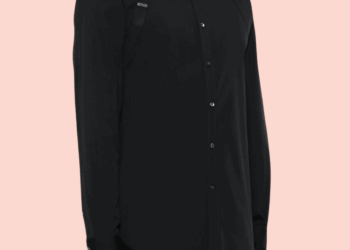 Elevate Your Wardrobe with Circle Fashion’s Stylish Shirts: A Perfect Blend of Comfort and Design