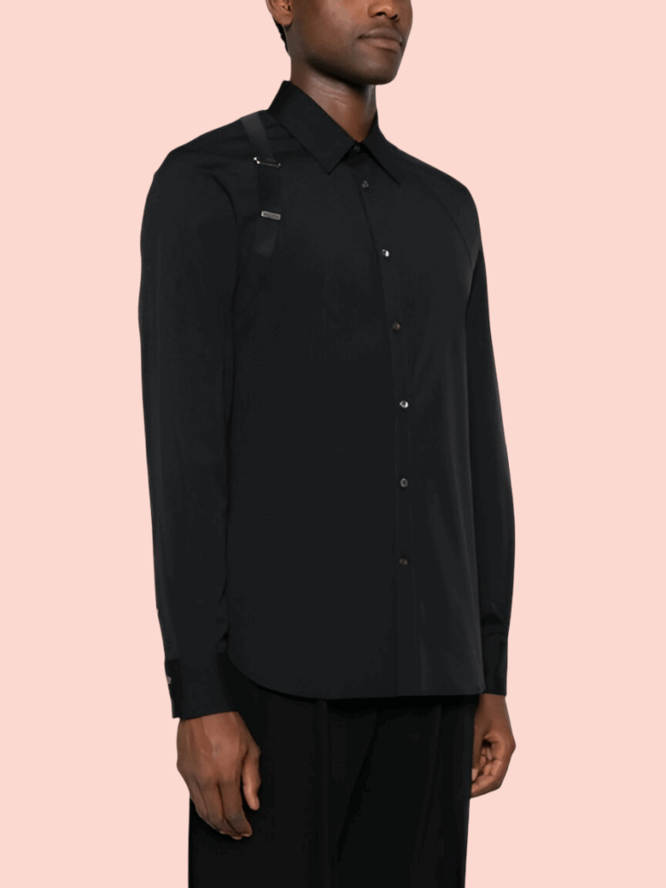 Elevate Your Wardrobe with Circle Fashion’s Stylish Shirts: A Perfect Blend of Comfort and Design