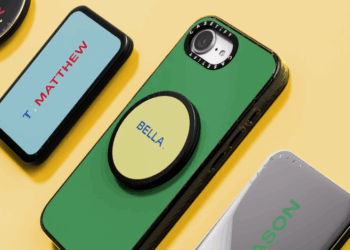 Transform Your iPhone 16e with CASETiFY’s Bold and Protective Cases