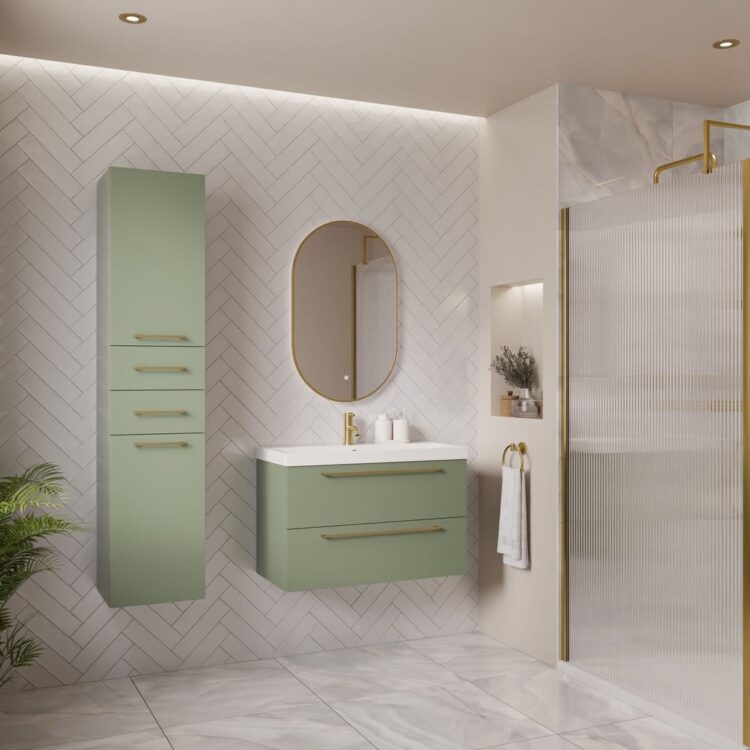 Transform Your Space with Wholesale Domestic’s Expertly Designed Bathroom Solutions