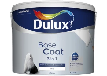 Bring Spaces to Life – Explore Premium Colours and Creative Possibilities with Dulux