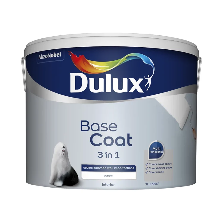 Bring Spaces to Life – Explore Premium Colours and Creative Possibilities with Dulux