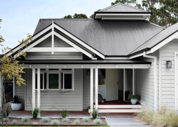 Transform Your Home’s Exterior with Dulux’s Durable and Stylish Paints